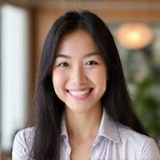 Professional headshot of Emily Wong