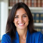Professional headshot of Maria Rodriguez