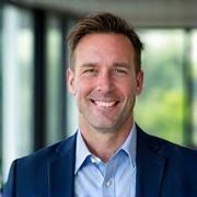 Professional headshot of Mark Sullivan